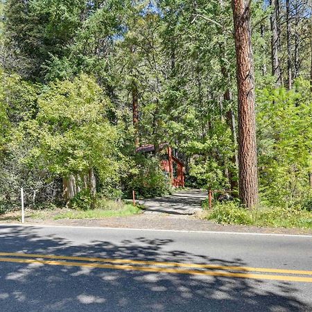 Peaceful Sedona Retreat With Patio And Mtn Views! Apartment Екстериор снимка
