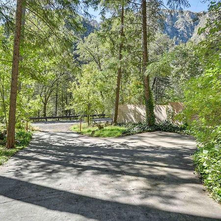 Peaceful Sedona Retreat With Patio And Mtn Views! Apartment Екстериор снимка