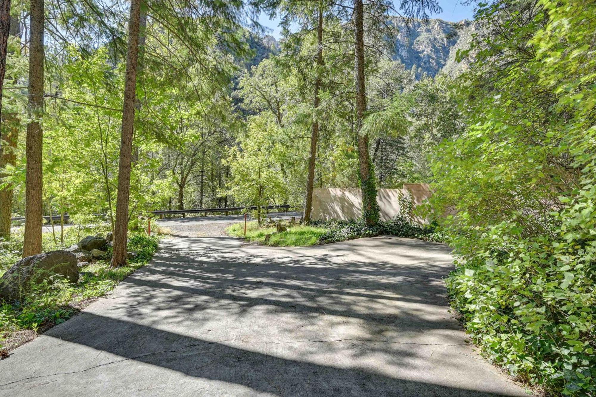 Peaceful Sedona Retreat With Patio And Mtn Views! Apartment Екстериор снимка