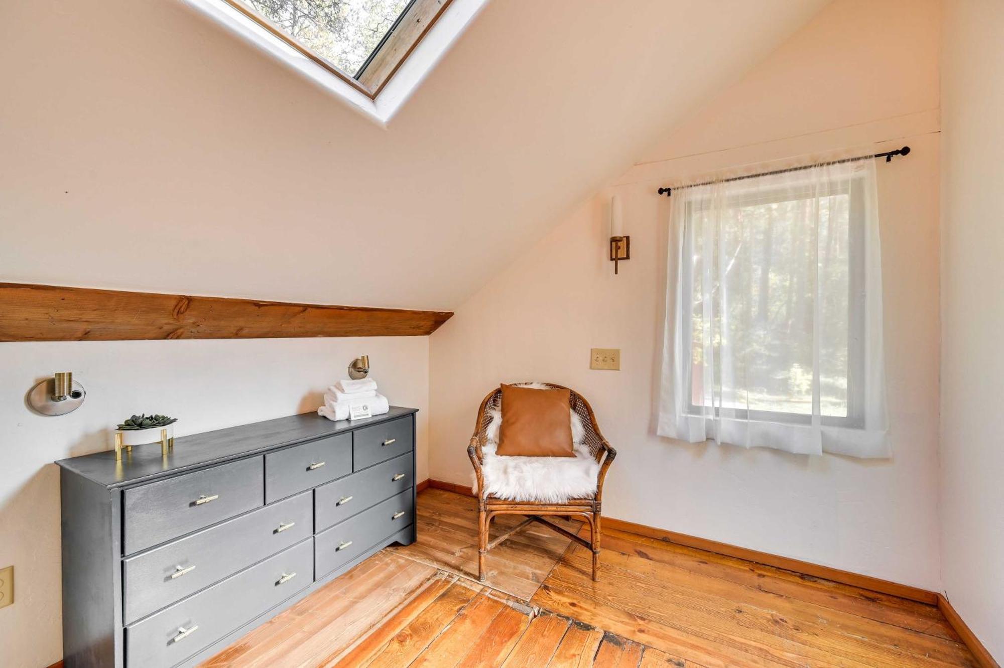 Peaceful Sedona Retreat With Patio And Mtn Views! Apartment Екстериор снимка