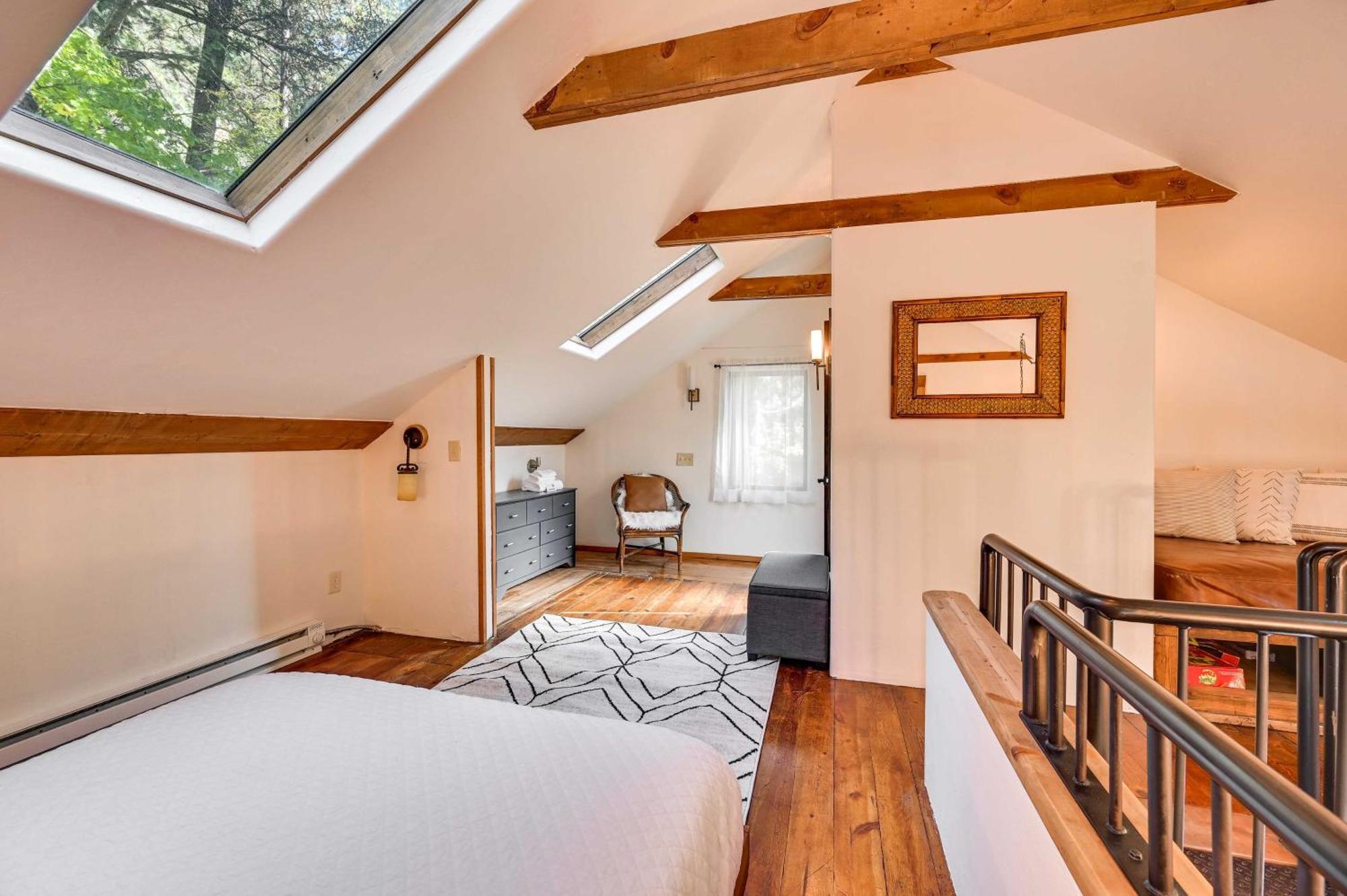 Peaceful Sedona Retreat With Patio And Mtn Views! Apartment Екстериор снимка