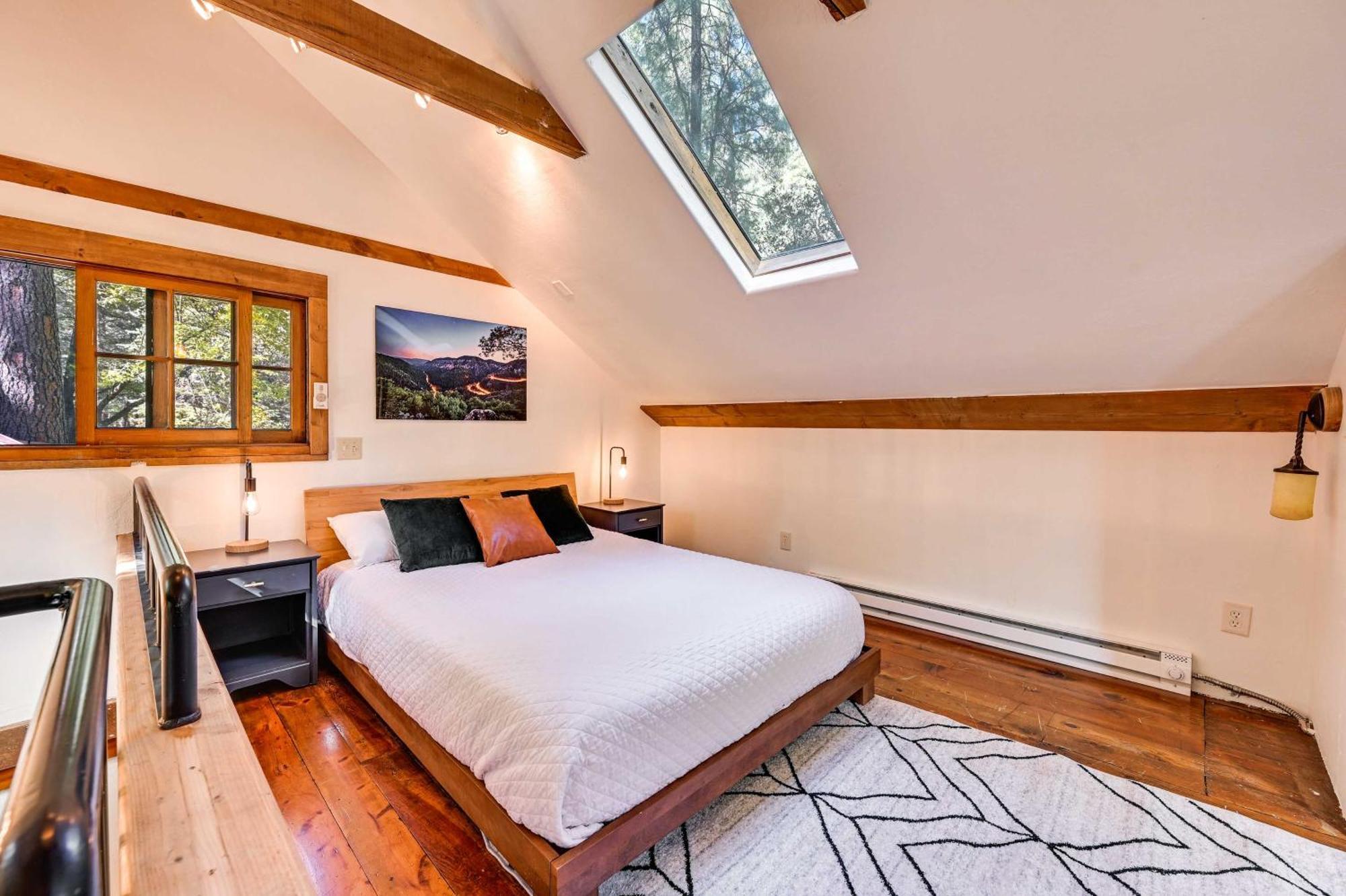 Peaceful Sedona Retreat With Patio And Mtn Views! Apartment Екстериор снимка