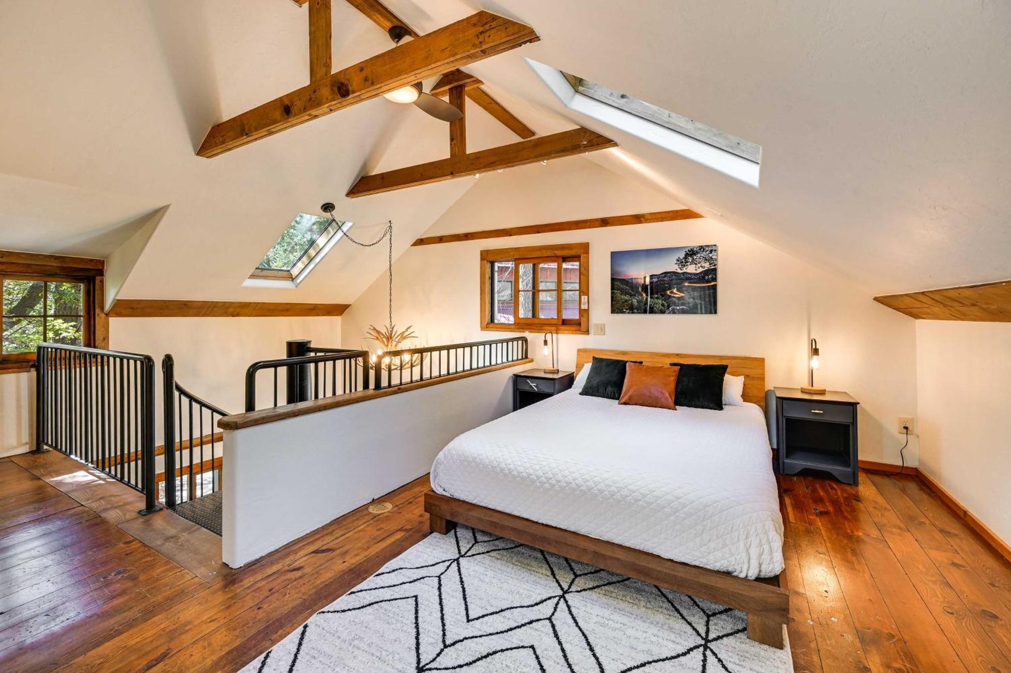 Peaceful Sedona Retreat With Patio And Mtn Views! Apartment Екстериор снимка