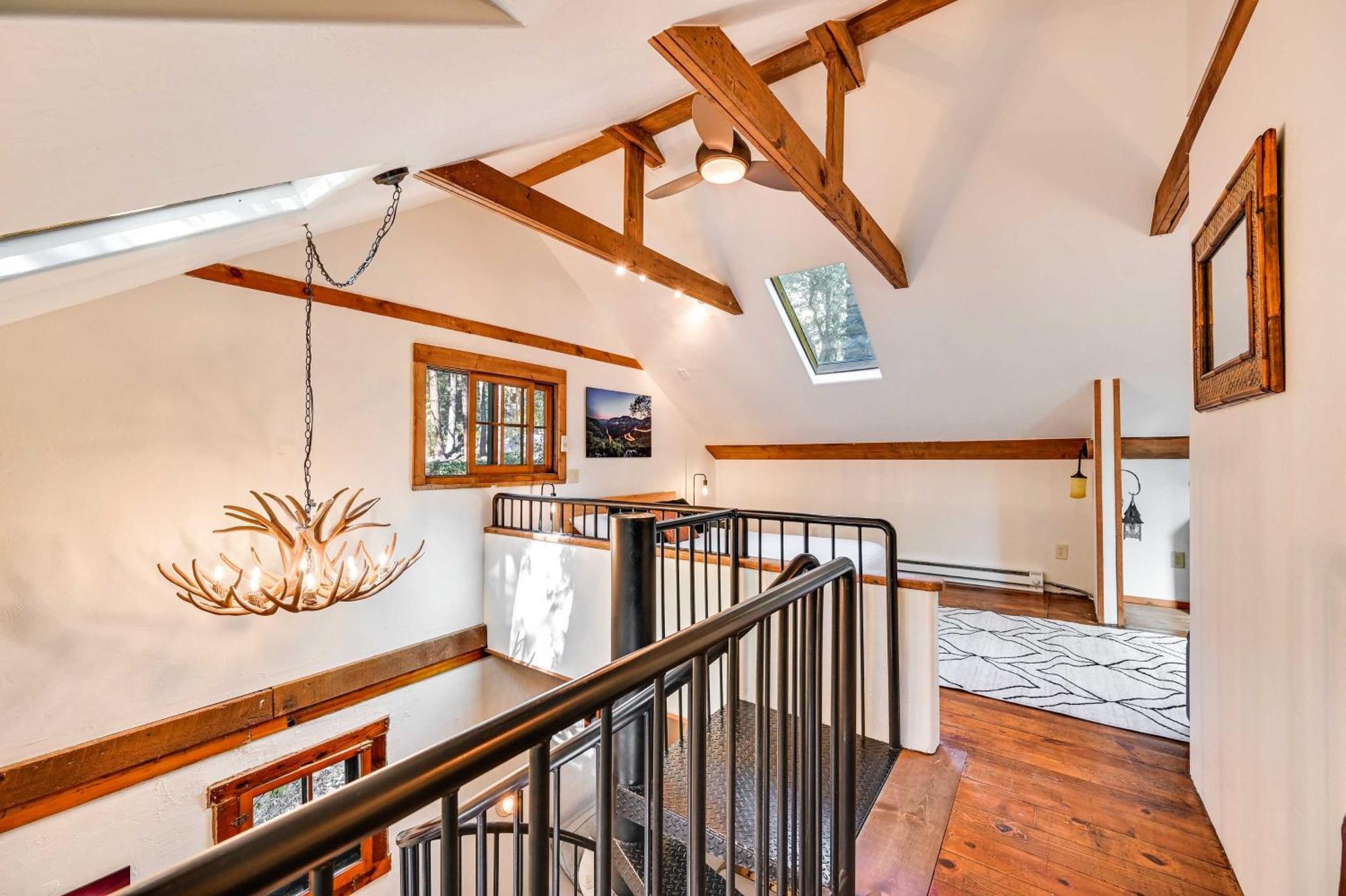 Peaceful Sedona Retreat With Patio And Mtn Views! Apartment Екстериор снимка