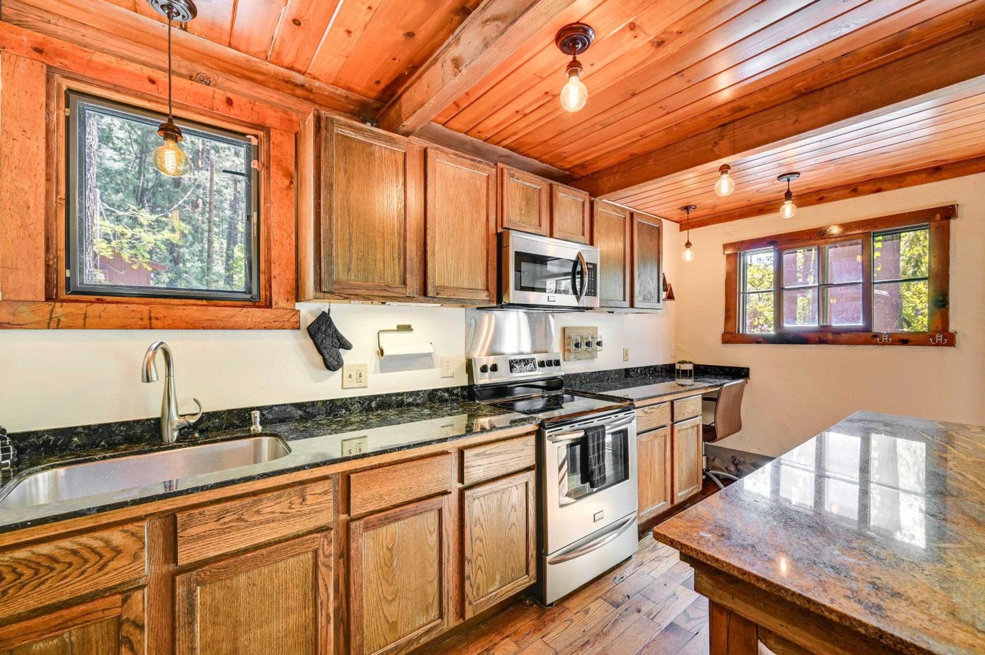 Peaceful Sedona Retreat With Patio And Mtn Views! Apartment Екстериор снимка